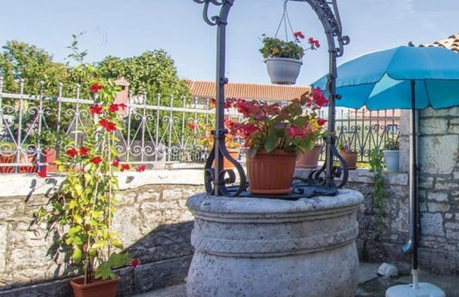 Holiday House Marina - Foto 33