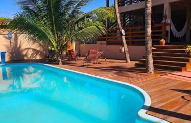 Apto família Sol do Gostoso - Foto 18