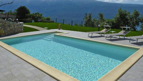 Apartment in Tignale with Lake Garda Views - Foto 3