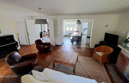 Domaine de Cachaou Logis du Pujeau sauna & spa piscine chauffée - Foto 31