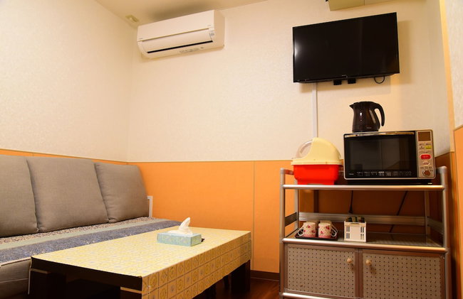 Ueno House VIP - Foto 14