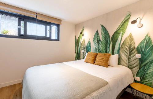 LIK APPARTS - La Courrouze Rennes - Foto 11