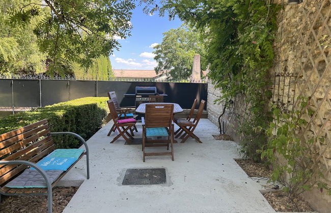 Gîte Celine et Frederic Gueguen - Foto 29