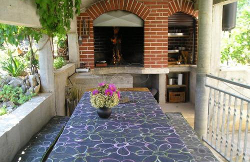 Apartments Ljilja sea view - Photo 26