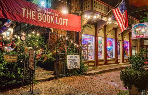 The Schumacher Abode - Foto 29