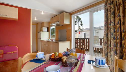 Bungalow T2 V - 15 Min From Nazaré - Foto 5