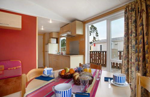 Bungalow T2 V - 15 Min From Nazaré - Foto 5