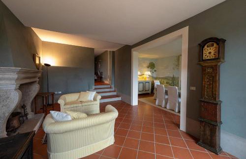 Il Metrone, accogliente casa di campagna a Custoza - Photo 26