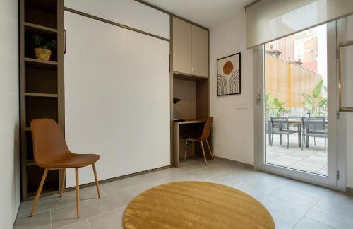 Calm Apartments - Photo 68