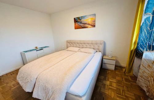 Spacious 72 sqm Moselblick apartment & top connection - Foto 14