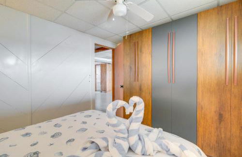 Serene Mattapoisett Home with Private Beach Access! - Foto 19