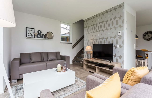 Modern and Stylish Villa in Limburg - Foto 8