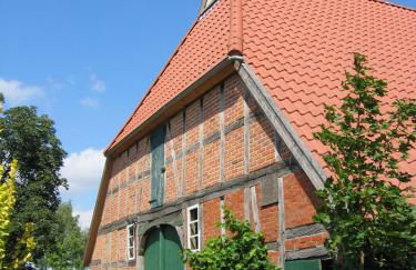 Ferienwohnung am Elbdeich - Foto 8