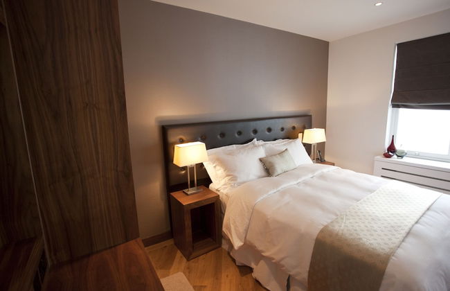 Presidential Apartments - Kensington - Photo 10