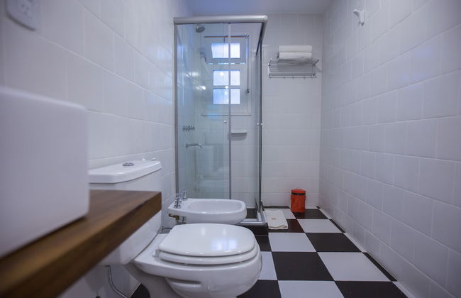 Bosque Divino Cabañas & Suites - Foto 29