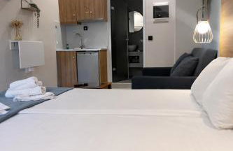 Anemone Suites - Foto 20