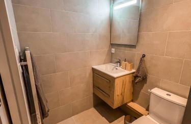 Studio cosy Villefranche-Sur-Saône - Foto 9