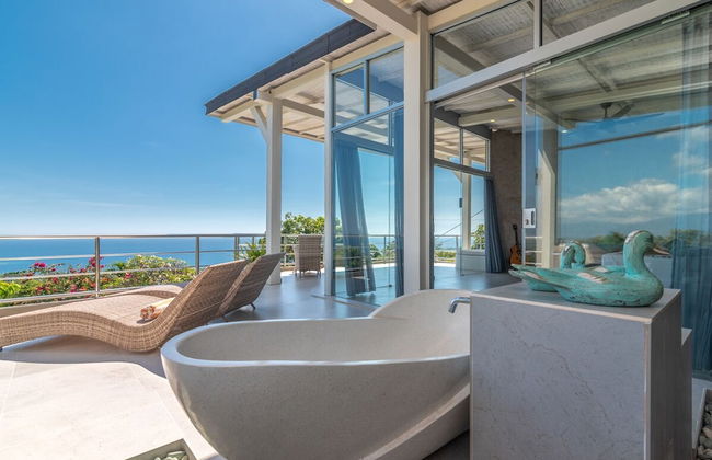 Villa Puri Soka - Apartment 1 Upstair - Foto 12