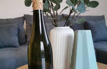 LOOT: Moderne Wohnung / Zentral - Foto 10