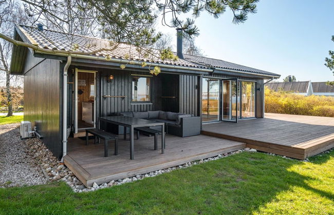 "Iadrik" - 85m to the fjord - Foto 29