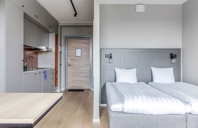 Part-Time Home Täby - Photo 8