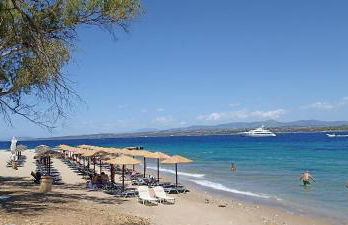 Alexjean cosy apartment close to beach and Dapia - Photo 46