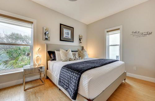 Watch Dolphins St Augustine Gem Near Downtown! - Foto 12