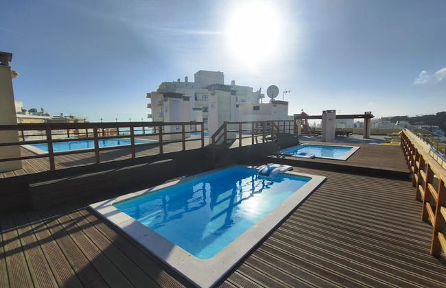 Armação DE Pêra Ocean Terrace by Homing - Foto 23