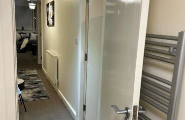 Serene 2BR Retreat Perfect for Long Stays - Foto 23