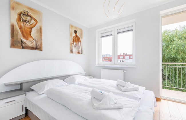 Apartments "baltyk" by Renters - Foto 9