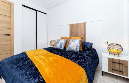 Espanatour LAGO DE SALINAS - Foto 9