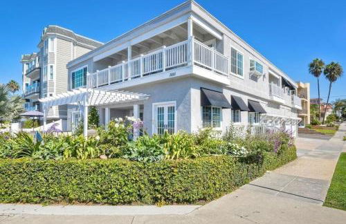 Ocean Views, Across The Street From Beach, Private Patio - Photo 8
