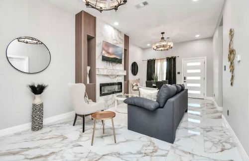 Houston's Marble Gem Near NRG & Medical Center - Foto 9