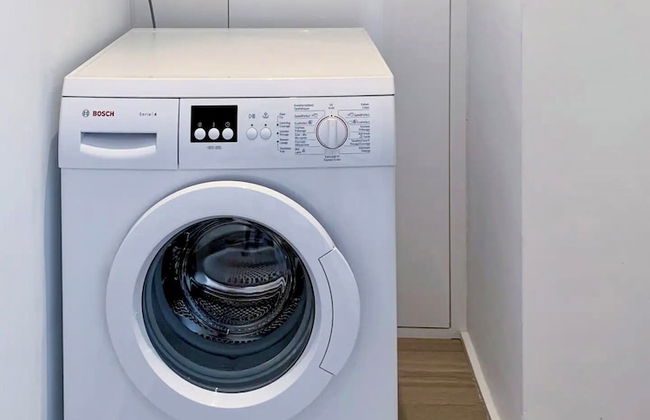 Smart appart - uptown - Foto 33