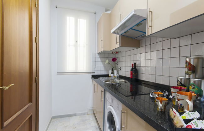 Apartamentos El Tajo - Foto 16