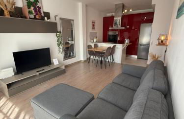 Seaside Paradise - 2 Bedroom apartment with Ocean Views & Air Conditioning in Playa San Juan - Foto 15