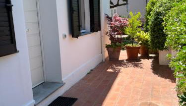 Villetta Bianca - Foto 3, Garden