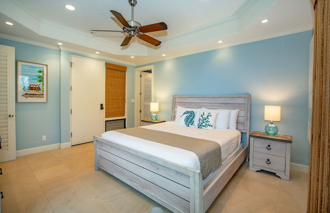 Kapalua Bay Villa 18g2 Gold Ocean Front - Foto 2