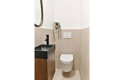 New flat with AC Porte Maillot Arc de Triomphe - Foto 19