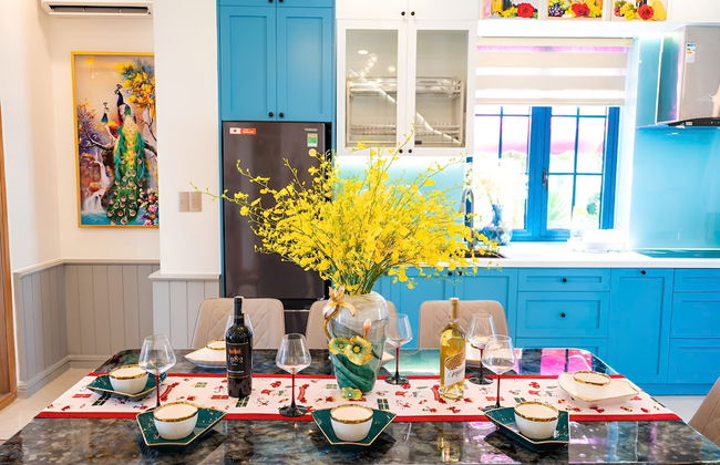 Luxury 4 Br Cherry Villa - Novaworld PT - Foto 16