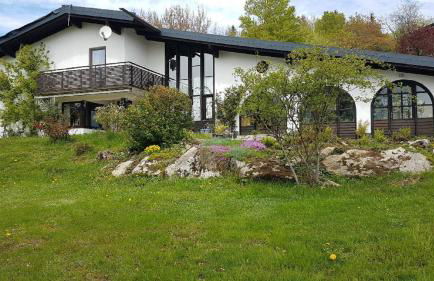 Ferienhaus Mauth - Photo 103