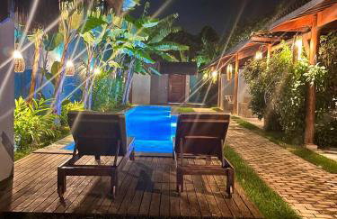 Tropicália Chalés Boutique - Foto 4