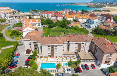 Apartamentos Los Arces - Foto 42