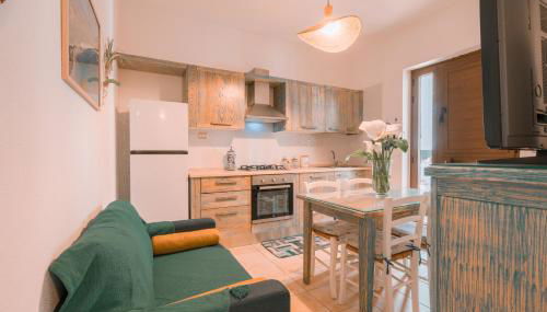 Giobo Mare - Foto 5, stove, pet friendly