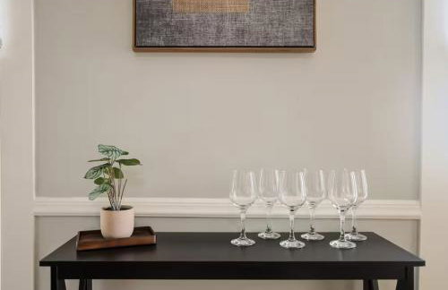 Spacious Home Downtown - Children's Hospital, Pets - Foto 10