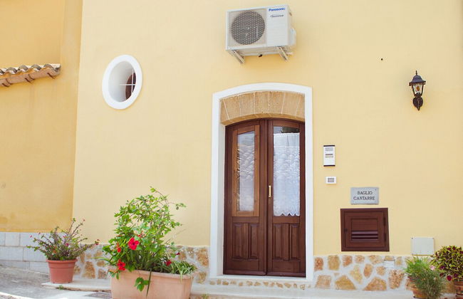 La Casa di Pietra tra Trapani e Palermo - Photo 11