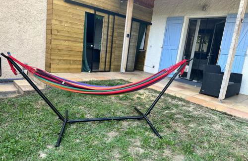 Maison Duplex spa et piscine - Foto 15