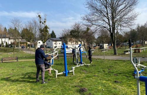 Domek Spokojna Przystań - Foto 22