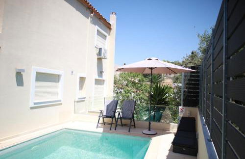 Luxury Villa with Pool in Athens Riviera - Foto 2