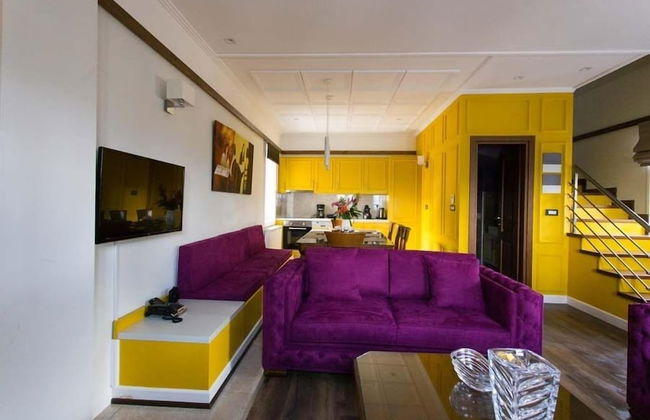 ABI Luxury Villas - Foto 52